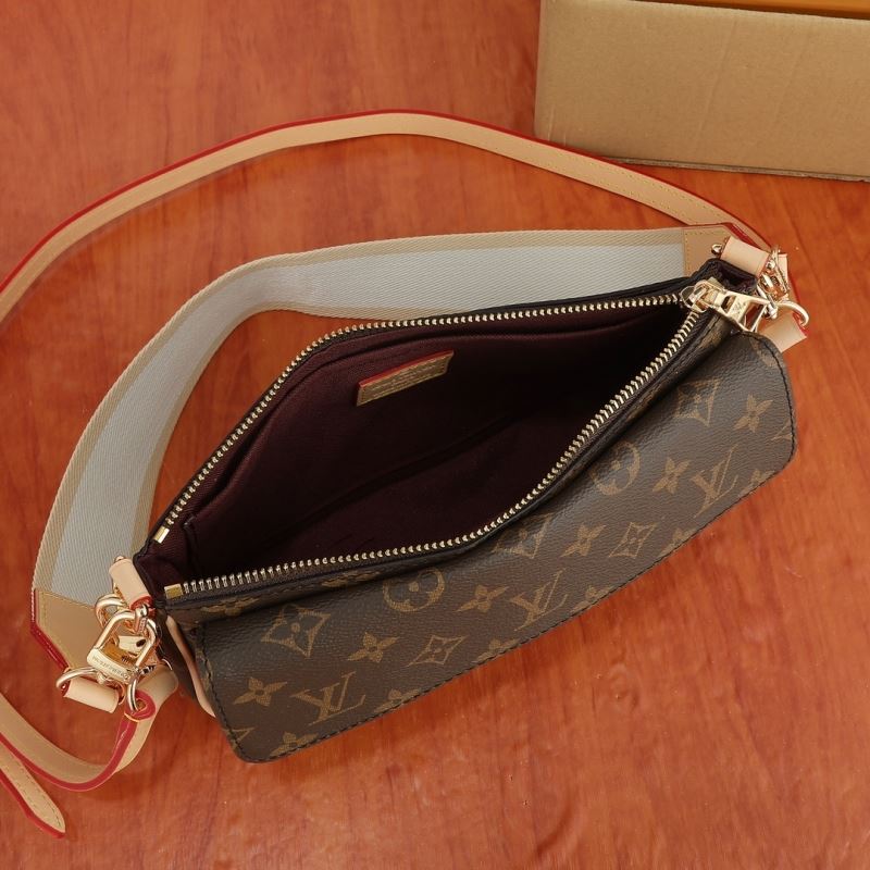 Louis Vuitton Satchel Bags